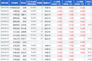 不太准但很全能！努尔基奇上半场11中3得到6分5板3助2断